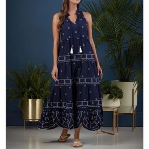 Mud Pie Gisele Dress